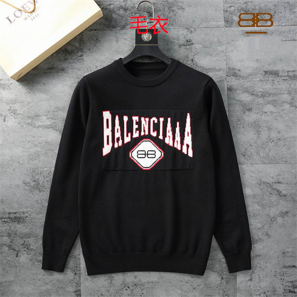 Balenciaga(Man)Sweaters-0060