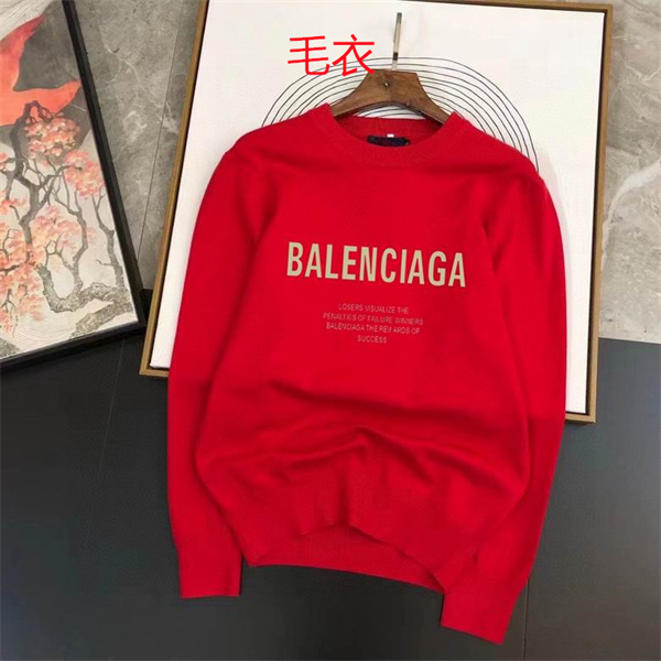 Balenciaga(Man)Sweaters-0061