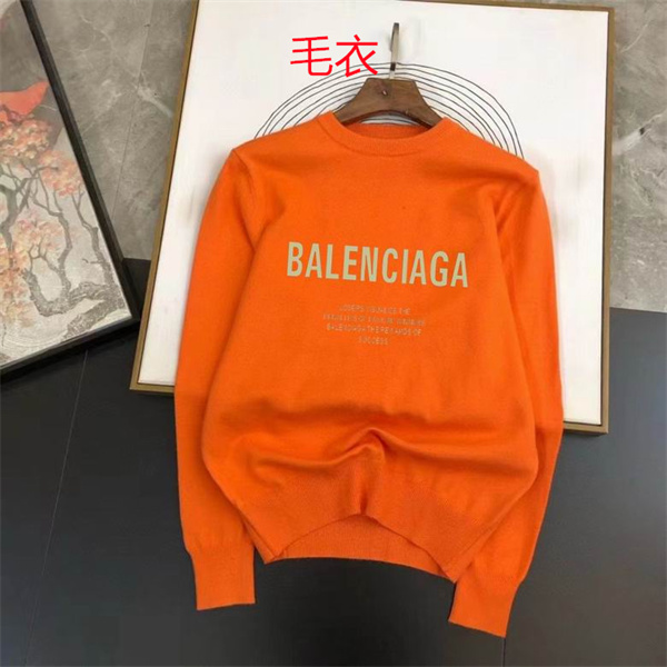 Balenciaga(Man)Sweaters-0064
