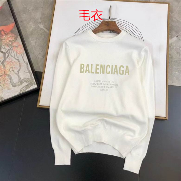 Balenciaga(Man)Sweaters-0065