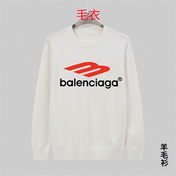 Balenciaga(Man)Sweaters-0068