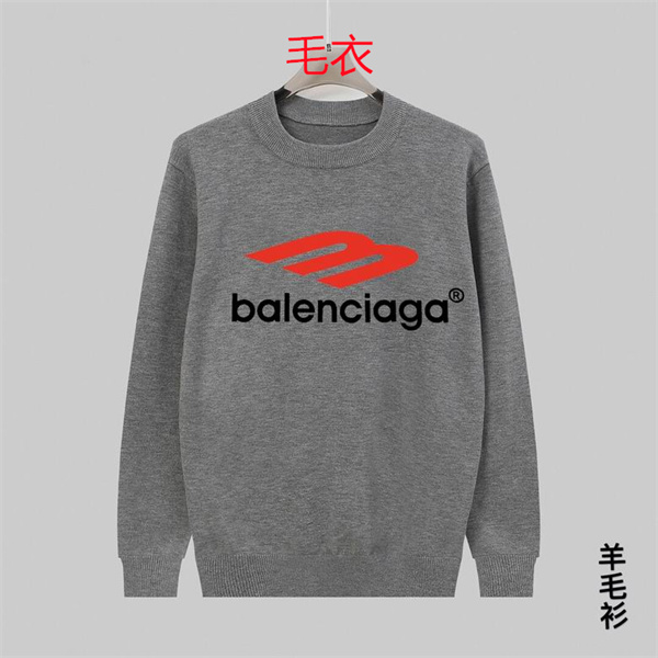 Balenciaga(Man)Sweaters-0069