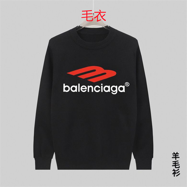 Balenciaga(Man)Sweaters-0070