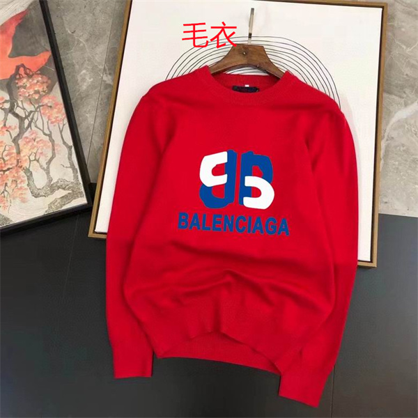 Balenciaga(Man)Sweaters-0079