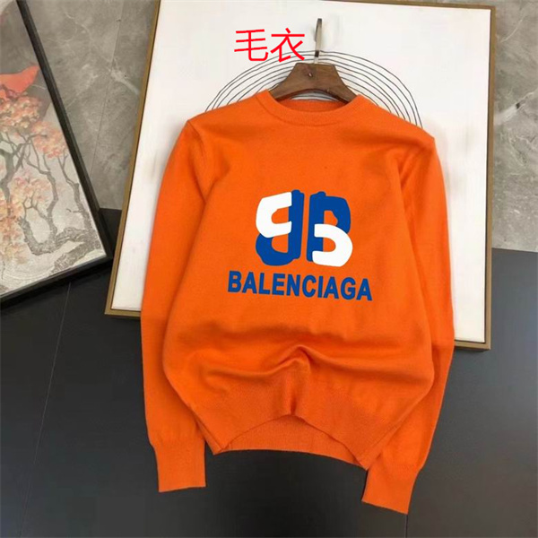 Balenciaga(Man)Sweaters-0081