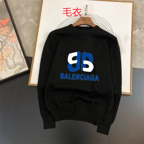 Balenciaga(Man)Sweaters-0082