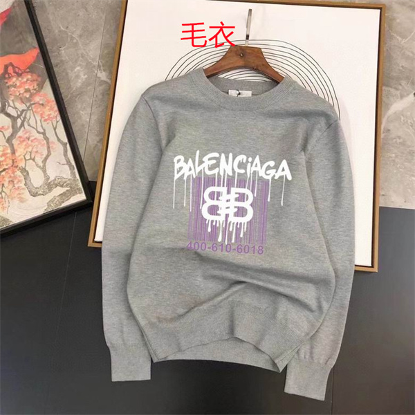 Balenciaga(Man)Sweaters-0097