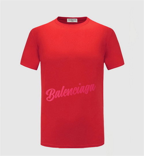 Balenciaga Round neck T-shirt-M-100