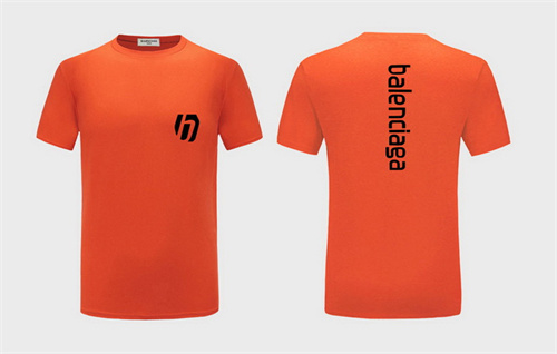 Balenciaga Round neck T-shirt-M-111