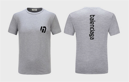 Balenciaga Round neck T-shirt-M-113