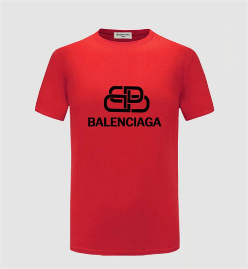 Balenciaga Round neck T-shirt-M-034