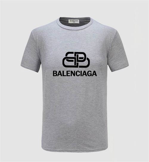 Balenciaga Round neck T-shirt-M-035