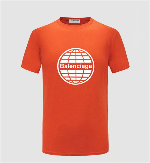 Balenciaga Round neck T-shirt-M-084