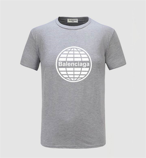 Balenciaga Round neck T-shirt-M-086