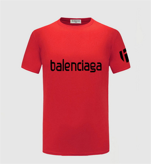 Balenciaga Round neck T-shirt-M-090