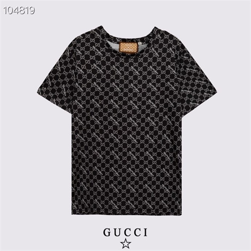 Balenciaga Round neck T-shirt-M-216