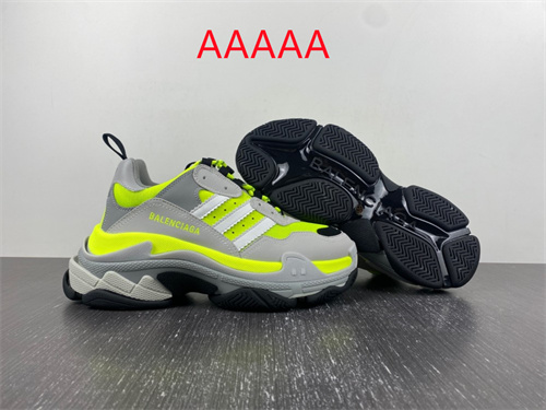 Balenciaga 1(AAAA)Shoes-105
