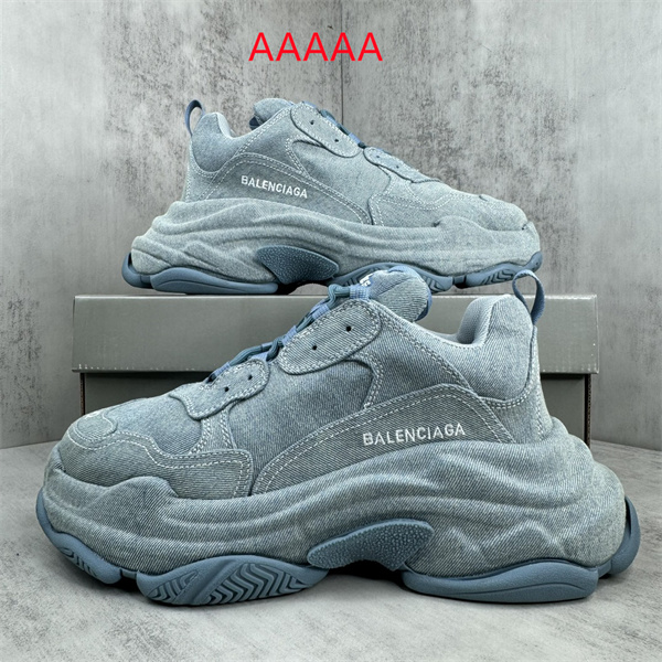 Balenciaga 1(AAAA)Shoes-0113