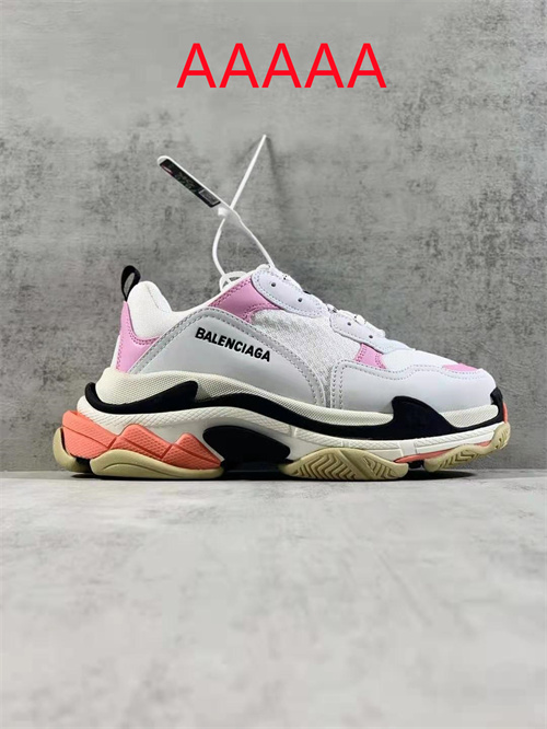 Balenciaga 1(AAAA)Shoes-011