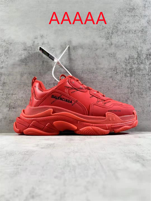 Balenciaga 1(AAAA)Shoes-013
