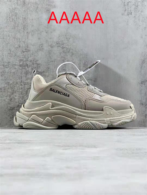 Balenciaga 1(AAAA)Shoes-023