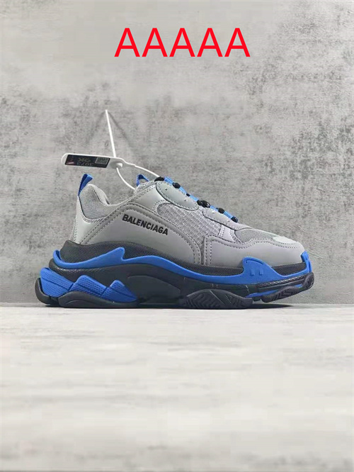 Balenciaga 1(AAAA)Shoes-036