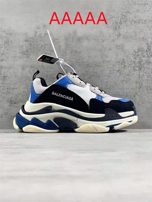 Balenciaga 1(AAAA)Shoes-041