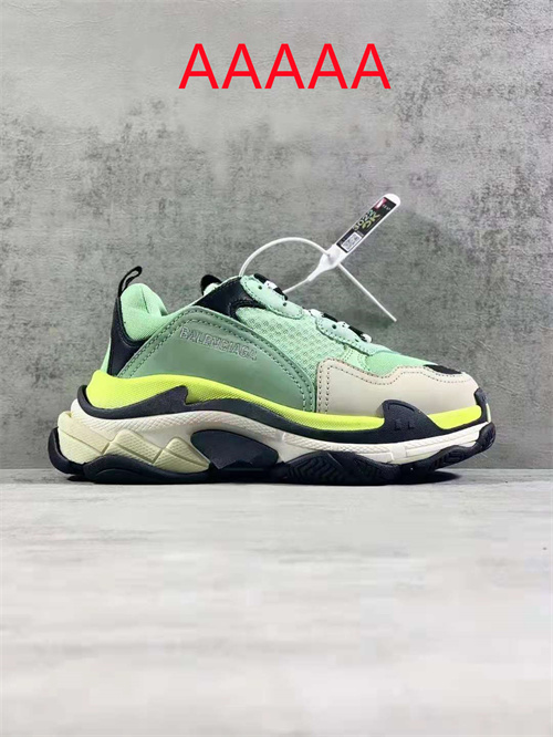 Balenciaga 1(AAAA)Shoes-042
