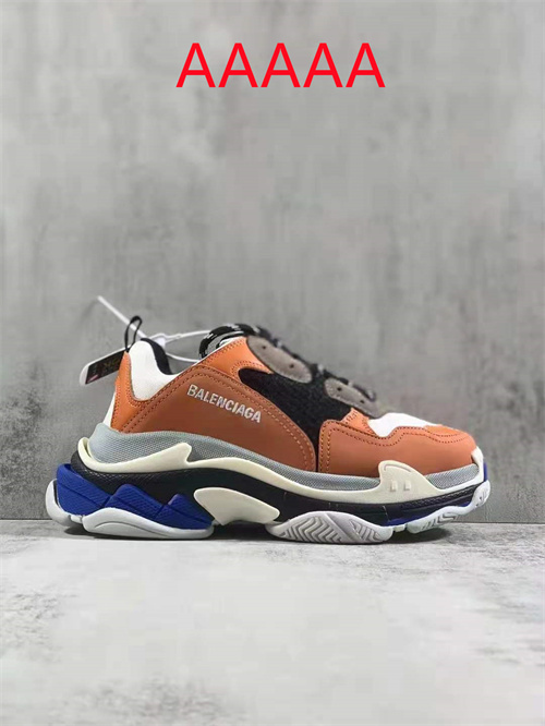 Balenciaga 1(AAAA)Shoes-063