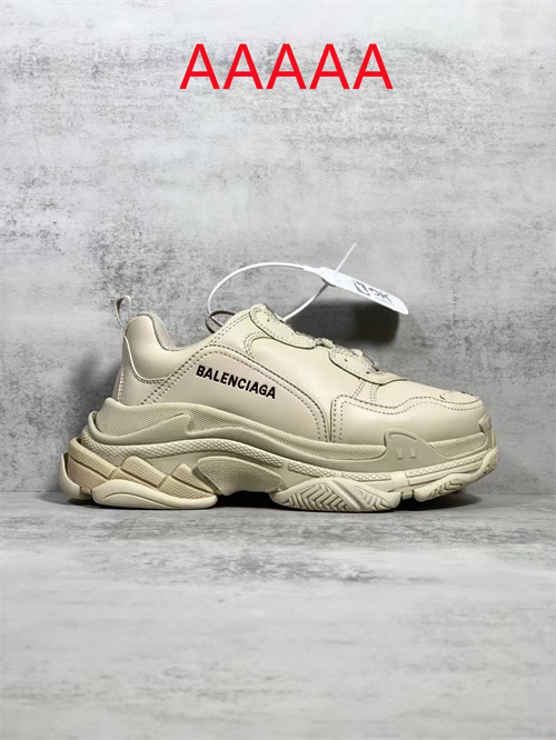 Balenciaga 1(AAAA)Shoes-074