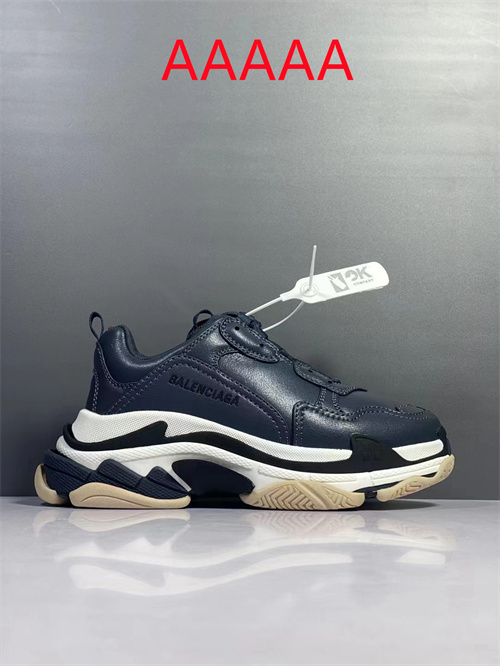 Balenciaga 1(AAAA)Shoes-080