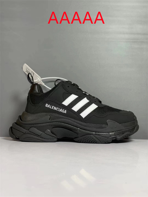 Balenciaga 1(AAAA)Shoes-088
