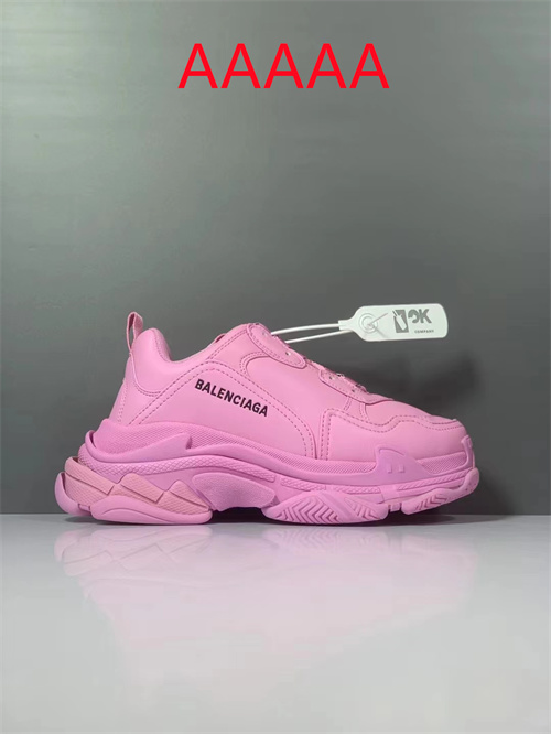 Balenciaga 1(AAAA)Shoes-097