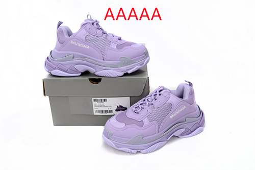 Balenciaga 1(AAAA)Shoes-101