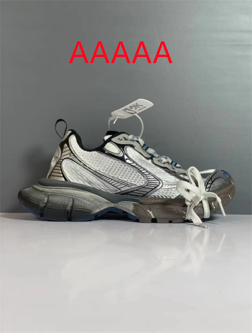 Balenciaga 10(AAAA)Shoes-011