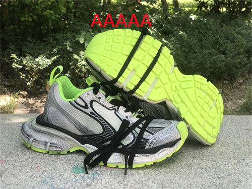 Balenciaga 10(AAAA)Shoes-018
