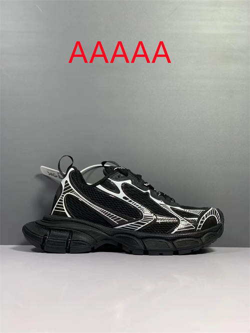 Balenciaga 10(AAAA)Shoes-002