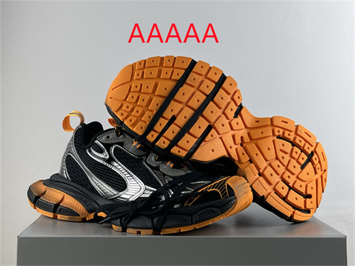 Balenciaga 10(AAAA)Shoes-020