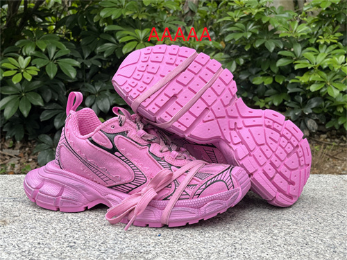 Balenciaga 10(AAAA)Shoes-0036