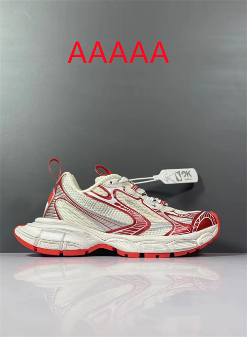 Balenciaga 10(AAAA)Shoes-005