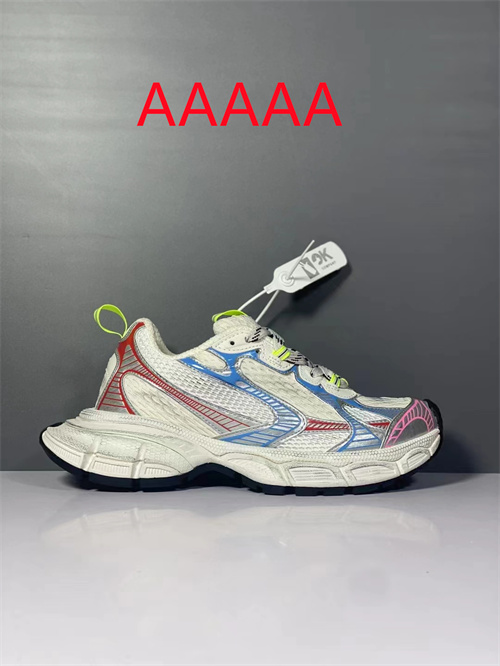 Balenciaga 10(AAAA)Shoes-006