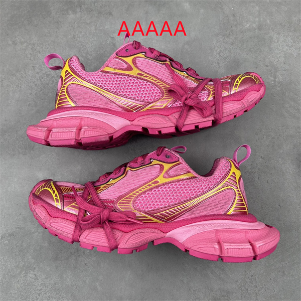 Balenciaga 10(AAAA)Shoes-0063