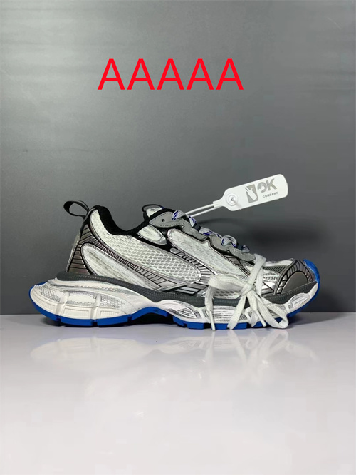 Balenciaga 10(AAAA)Shoes-007