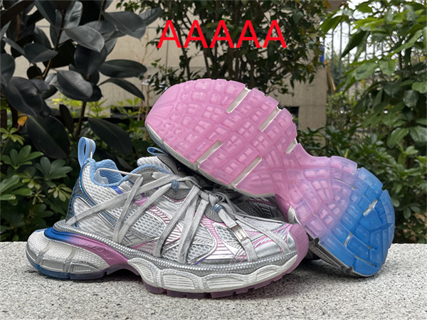 Balenciaga 10(AAAA)Shoes-0069