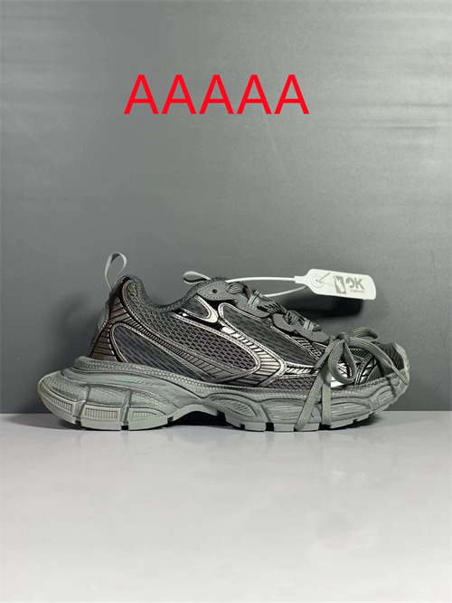 Balenciaga 10(AAAA)Shoes-008