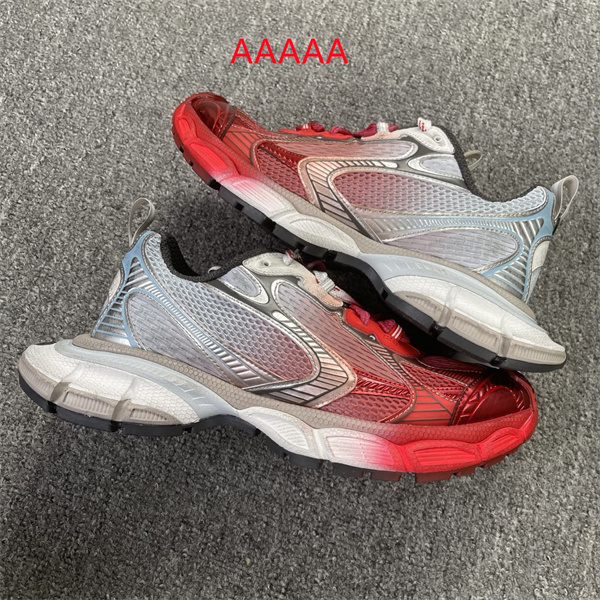 Balenciaga 10(AAAA)Shoes-0078