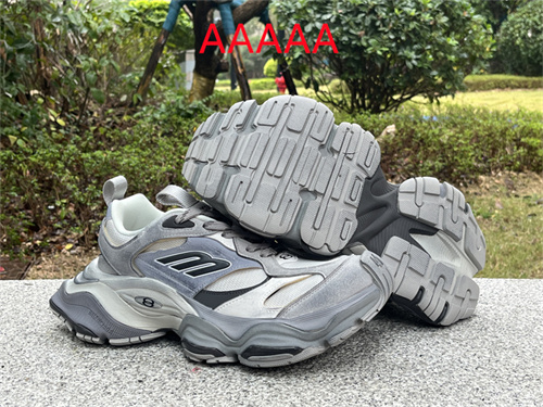 Balenciaga 11(AAAA)Shoes-0008