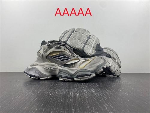 Balenciaga 11(AAAA)Shoes-0002