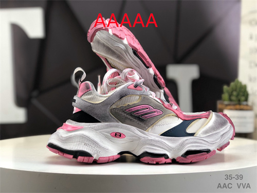 Balenciaga 11(AAAA)Shoes-0005