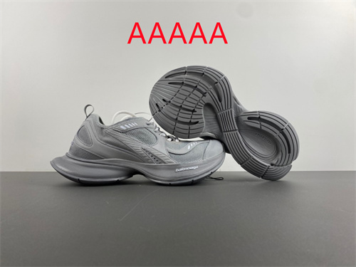 Balenciaga 12(AAAA)Shoes-0012